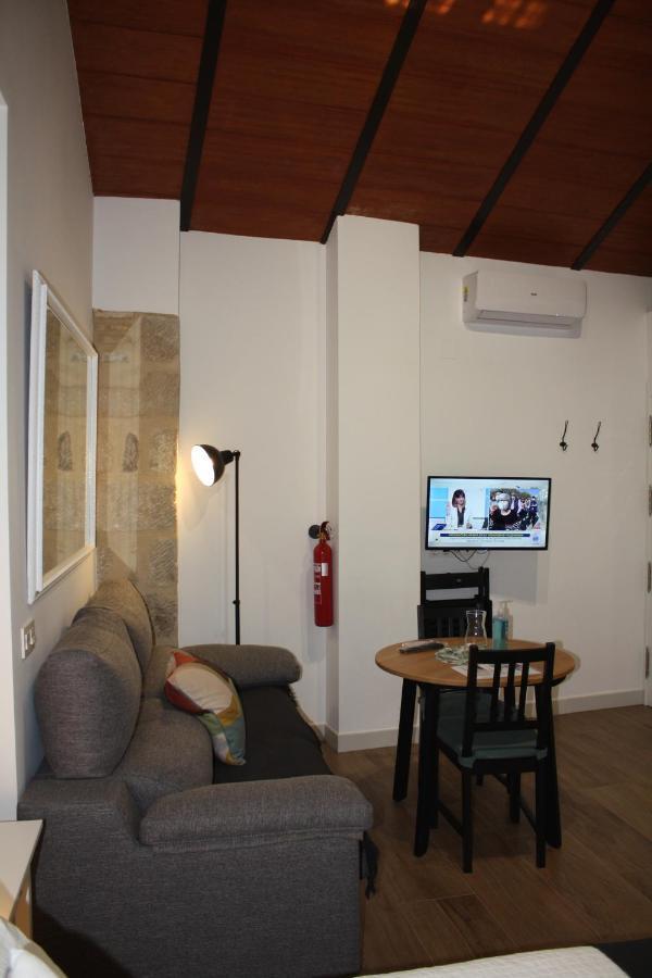 Barbacana, Dieciocho Baeza Exteriér fotografie